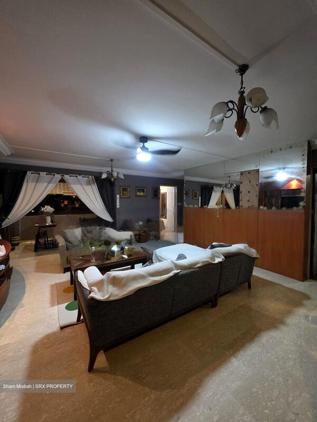 Blk 540 Woodlands Drive 16 (Woodlands), HDB 5 Rooms #477647491